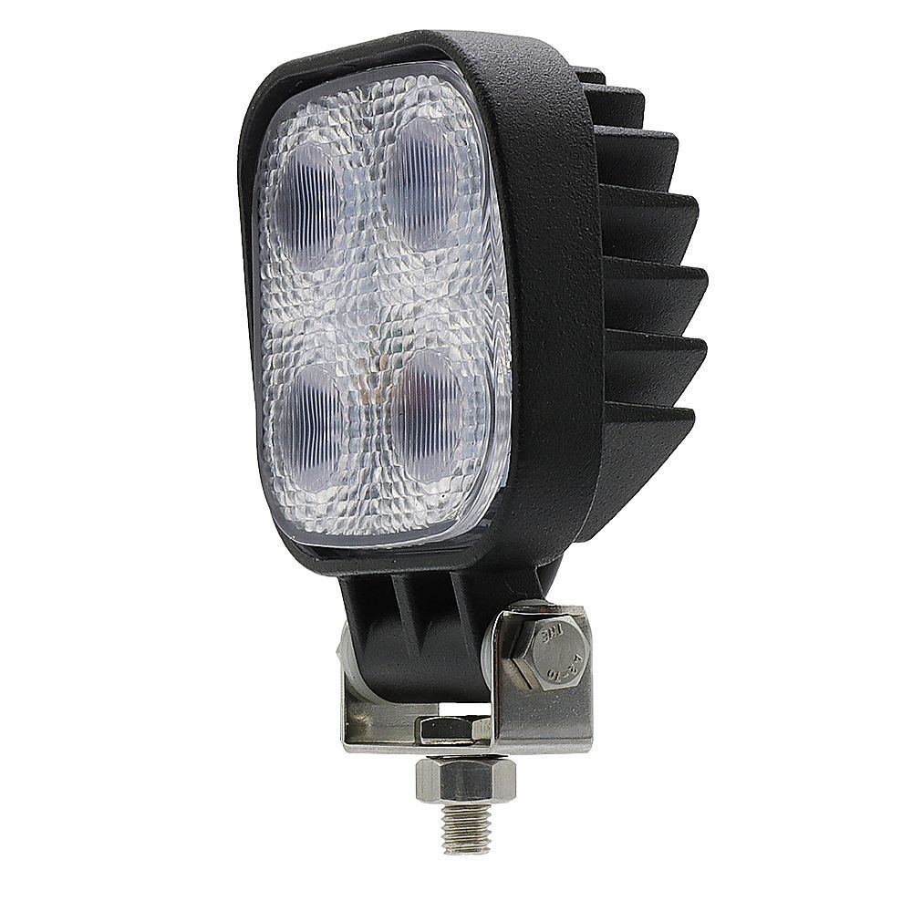 20W IP67 Waterproof 10-36V CE LED Work Tractor Light China