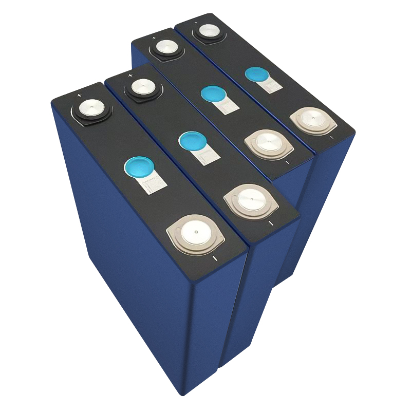 3.2v 173ah EV Lifepo4 Lfp Prismatic Cells For Solar Energy Storage