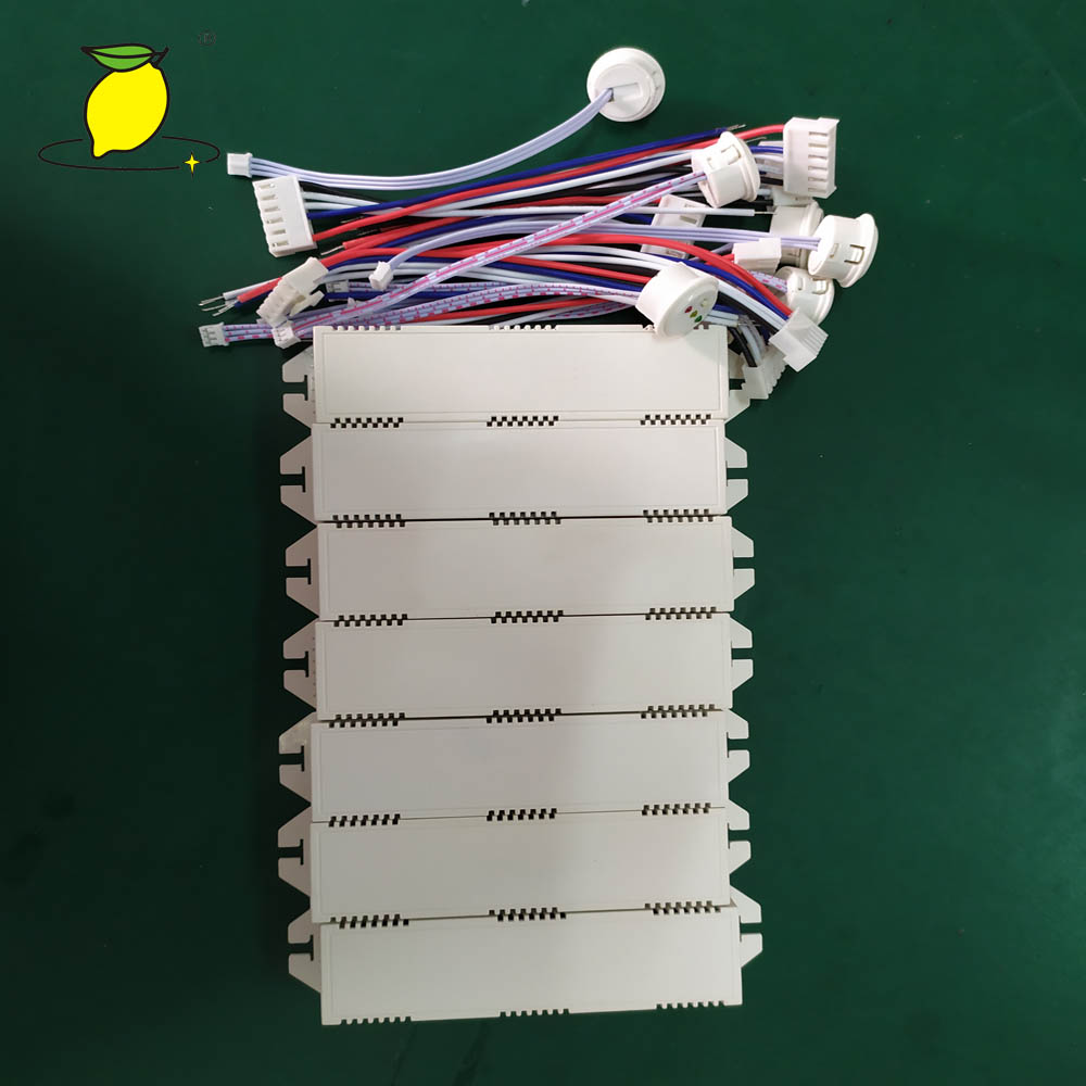 Emergency Light Conversion Kit For Workplace Ceiling / Wall Lighting