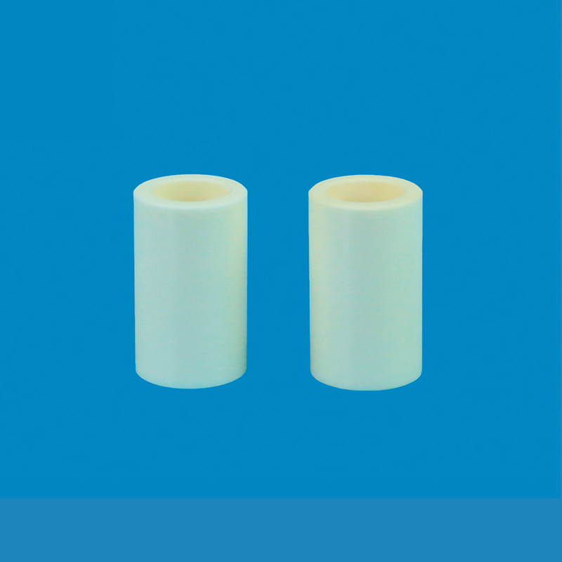 99% Alumina Ceramics The Ultimate Solution for High-Temperature and Wear Applications