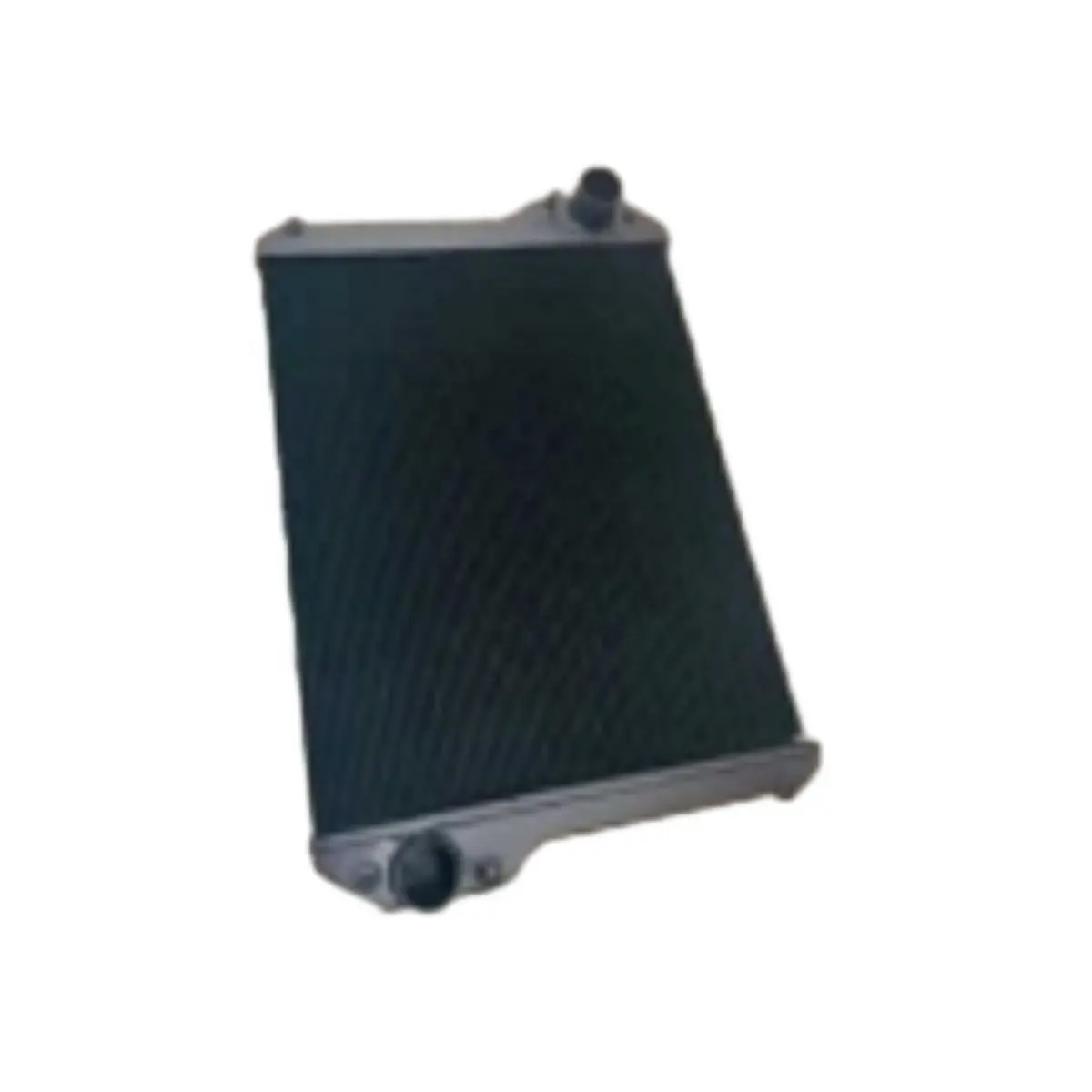 Aftermarket radiator 377-5267 3775267 Oil Cooler Radiator Aluminium grupo de radiador