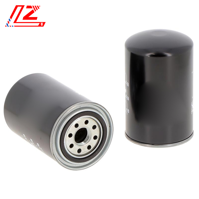 Screw-On Centrifugal Fuel Filter A235011 Cartridge for Optimal Cleaning Performance