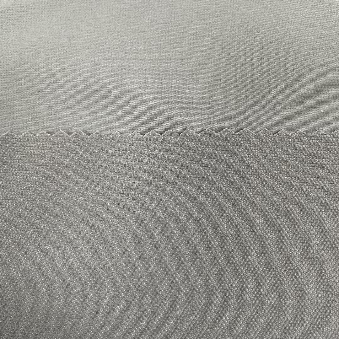 175±5GSM 88%P 12%SP 70D+40D*70D+40D spandex fabric