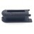 HASCO High Temperature Plastic Mold 1.2343ESR Steel Material 10mm Thickness