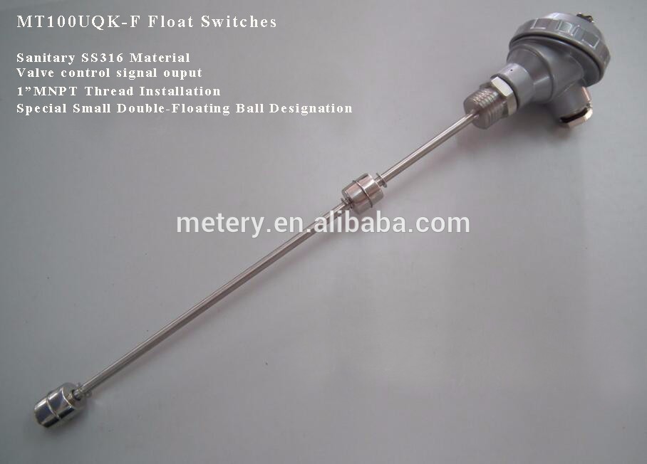ball switches