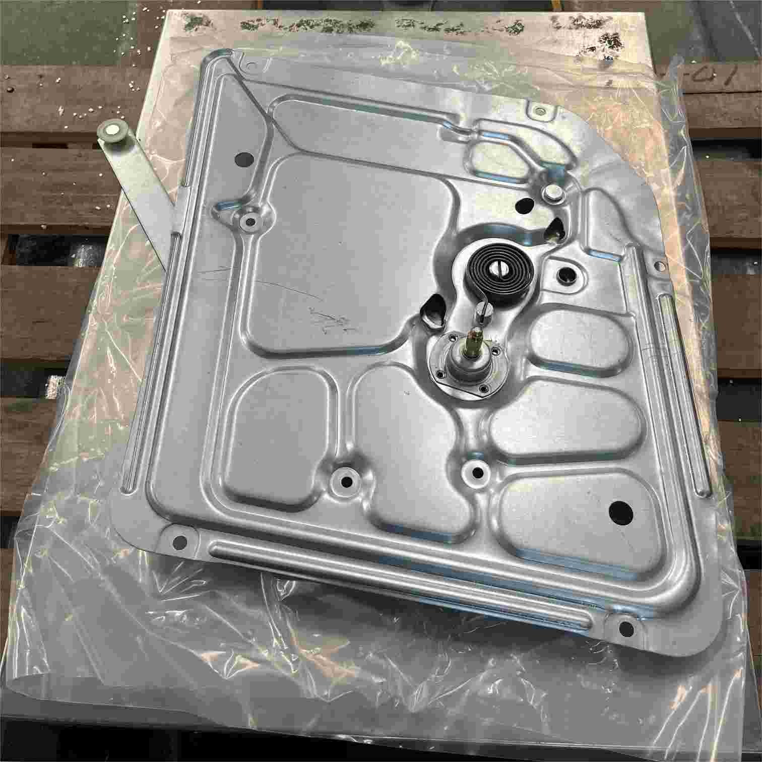 WG1642330003 Window Glass Lifter HOWO Truck Parts