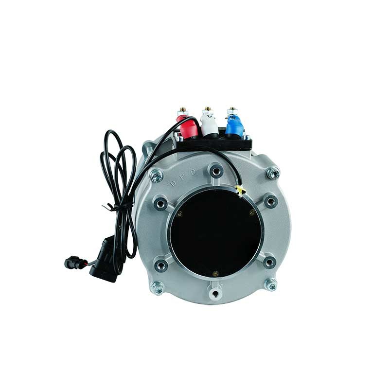 Electric Hunting Vehicle Motor