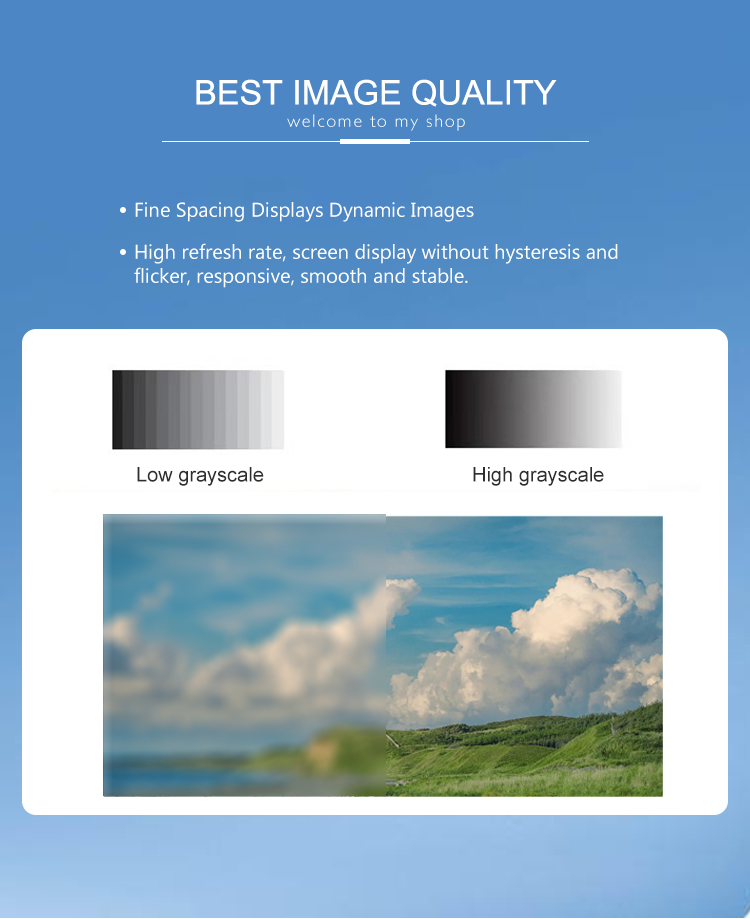 P3.91 P2.6 P2.9 P4.8 SMD LED Video Wall CE ROHS FCC Certified For Church Conference
