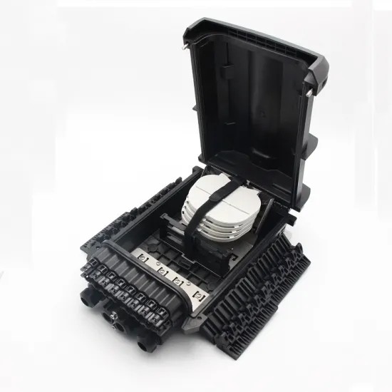 HDS-303B 24 Cores Waterproof Fiber Optic Termination Fiber Access NAP Terminal Box