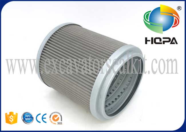 21W-60-41150 Excavator Hydraulic Return Filter Stainer Assy fits Komatsu PC78US-6