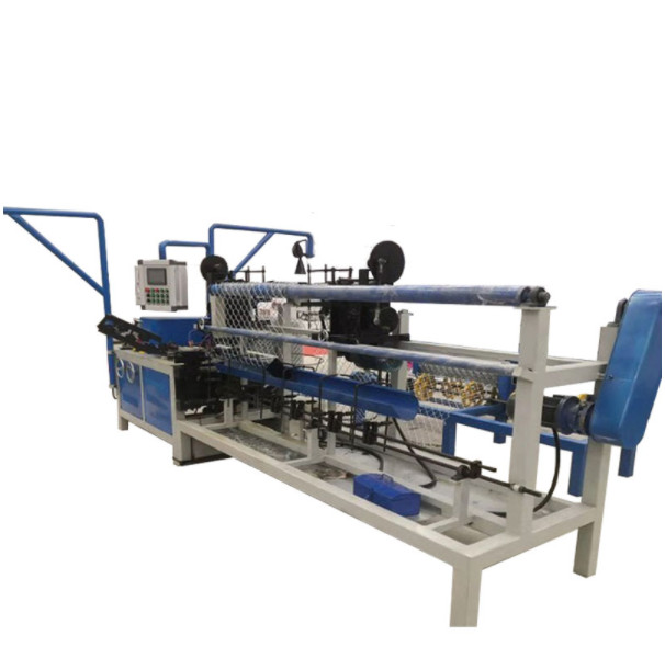 6mm Chicken Cage Wire Mesh Welding Machine MAX 2500mm in Length