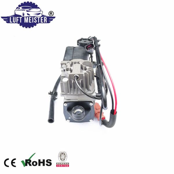 4F0616005F Audi A6 Air Compressor C6 4F 4F0616007 Audi Air Compressor Pump