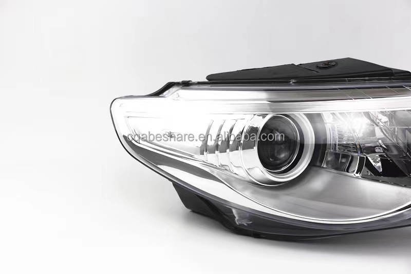 35D 941 752 Front Headlamp Xenon Headlight for VW CC 2010