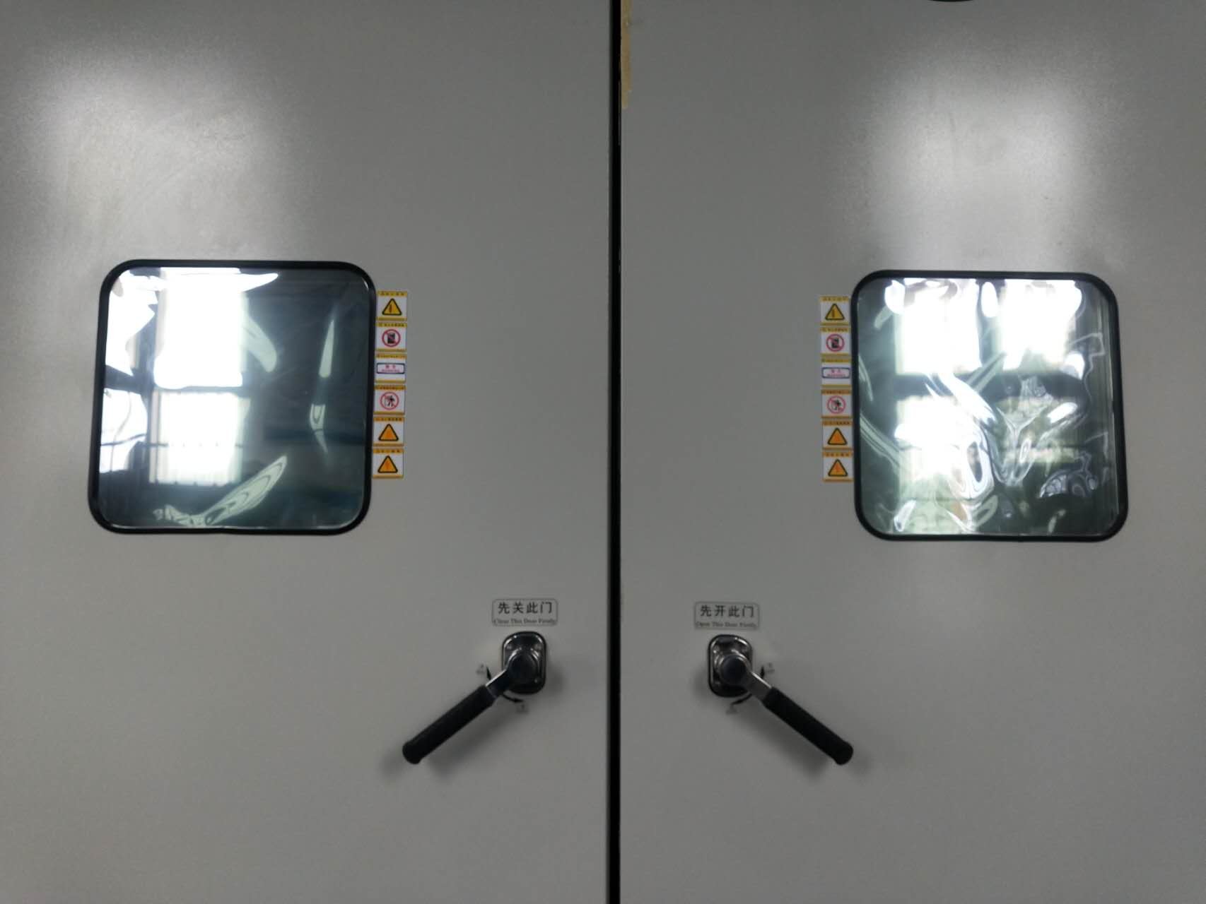 Douwin Standard Ess Test Chamber Benchtop Customized Cold Temperature