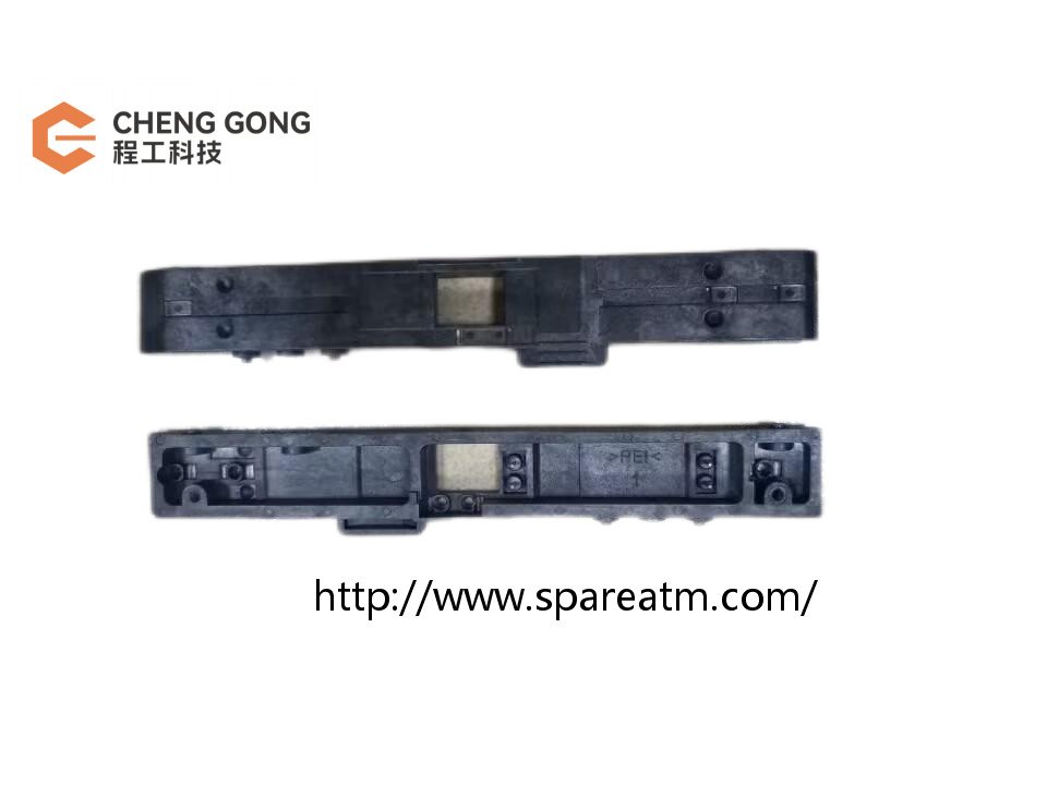 ATM Machine Parts 29-011535-088a Diebold Card Reader Head Block Assy Plastic Bla 29011535088a