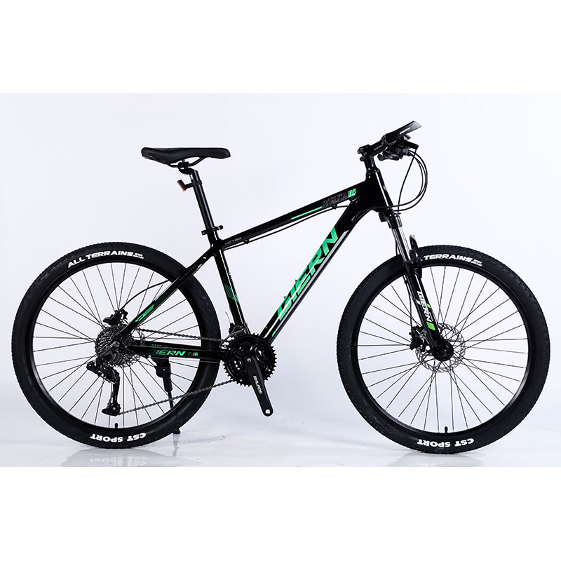 Alloy Frame Inner Cable Custom 26/27.5/29 Inch Bicicleta Mountain Bike 30 Speed Gears