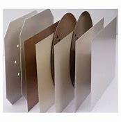 EV Battery Mica Pad Insulation Protection - Battery Thermal Runaway Protection