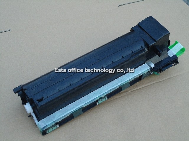 Laser AR 016FT Copier Toner Cartridge , Black Sharp AR - 016LT / 016T - 016LT