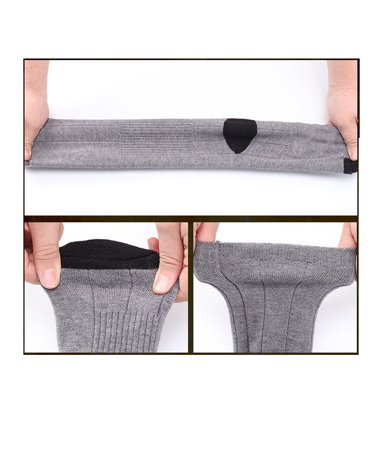 Antibacterial Graphene Film Electric Heated Socks Usb Charging Winter Thermal