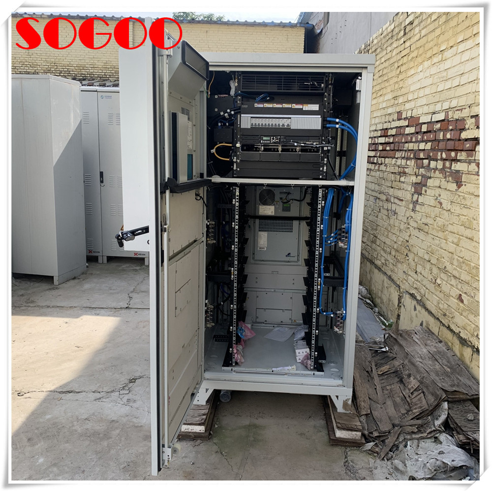HUAWEI ICC710-HA1-C2 Outdoor Power Supply Cabinet