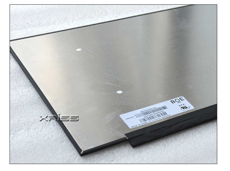 NE173QHM-NY5 17.3 Inch Slim Laptop LCD Screen NE173QHM-NY2 NY3 NY4 NY6 NY7 Screen 165Hz QHD 40Pin