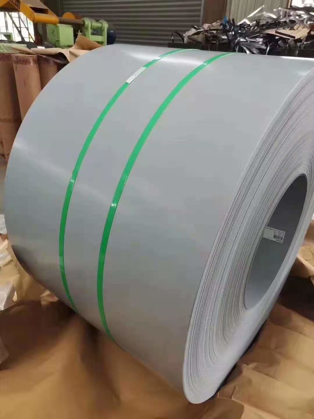 Electro Secc Af5 Galvanized Iron Sheet 0.12mm Thickness