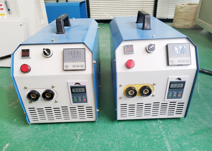 20kw Bearing Induction Heater Electromagnetic Induction Heater