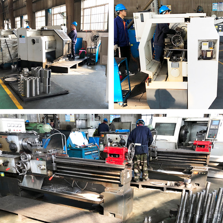 Automatic Discharging 3 Phase Centrifuge Oil Water Separator Disc Centrifuge