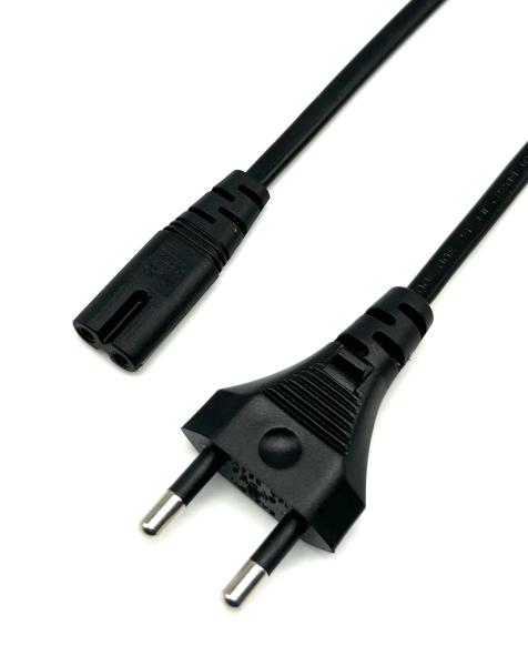 Heng-Well Thailand TISI Approval 2 Pin Power Cables 2.5A 6A 250V Thailand Power