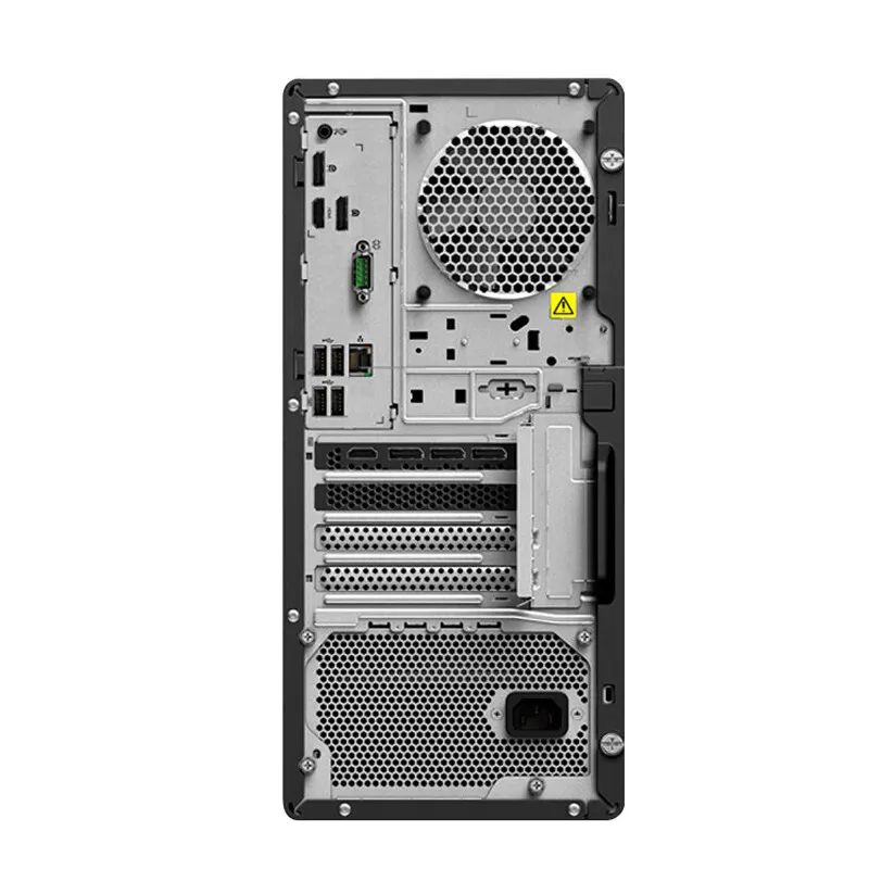 Lenovo Thinkstation P350 Tower Workstation i7-11700 Processor 16G Memory Tower Design