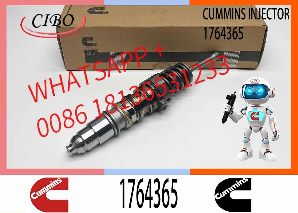 Diesel Fuel Pump Unit Injector Assembly 1521978 4954646 570016 579261 1481827 4903028 1764365 4076963 Engine Parts