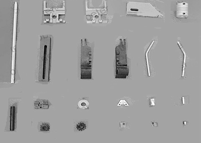 Original Panasonic AI Spare Part / Replacement Parts For SMT Machinery