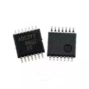 Buy cheap AD5293BRUZ-20 Analog Devices Inter Integrated Circuit flash memory chip TSSOP-14 product