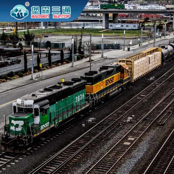 From Chengdu Zhengzhou Nanjing International Forwarding Services To Europe