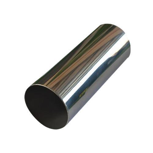 High Strength Stailess Steel Pipe China Mirror HL Finished 904L For Home