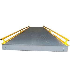 Buy cheap 80 Ton Digital Vehicle Weight Scales , Pallet Weight Scale product