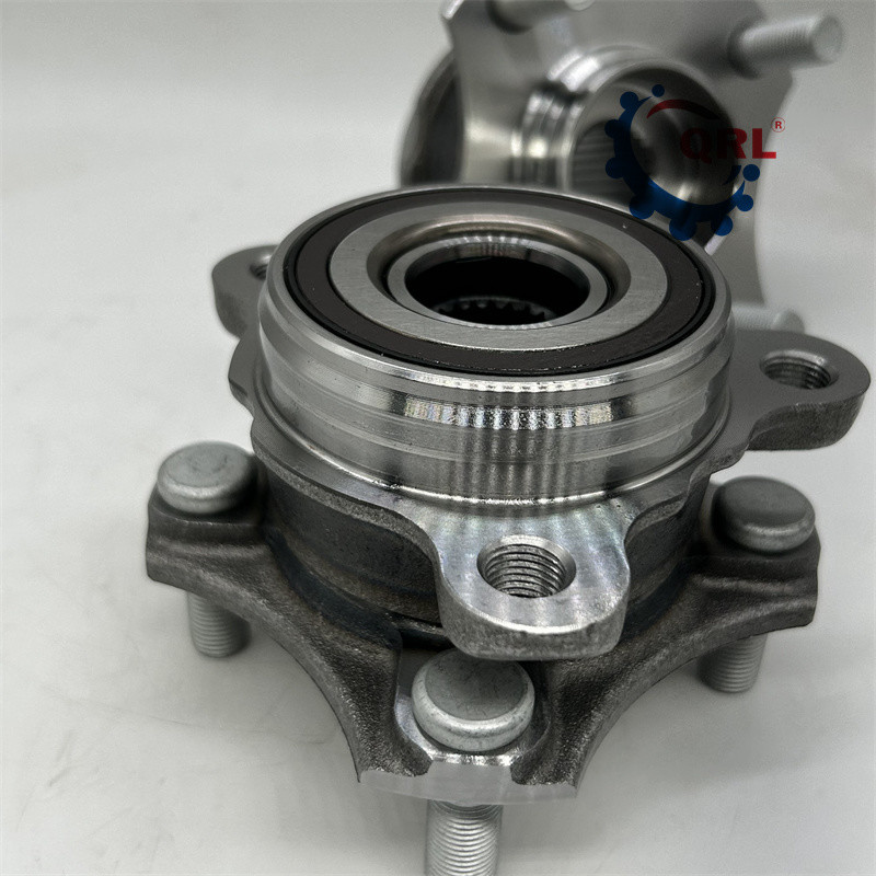 43401-M68P00 Front Wheel Bearing Hub Assembly For SUZUKI SWIFT