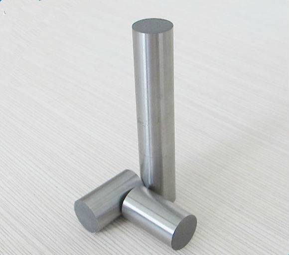 Heat Resistant Polished 3N5 Niobium Bar
