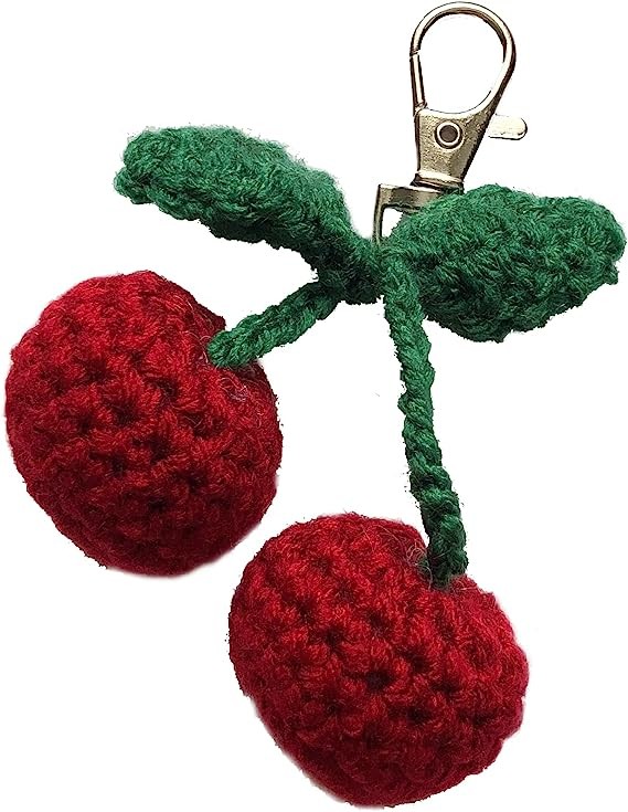 Cute Pom Pom Tassel Boho Purse Charms For Handbags Backpack Keyring Keychain Waist Chain For Women