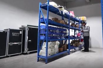Weifang Eva Electronic Technology Co. , Ltd.
