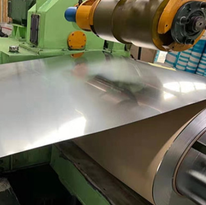 17-4PH SUS630 Hot Rolled Stainless Steel Plate 1-60mm Thickness Density 7.78g/Cm3 Can Be Cut