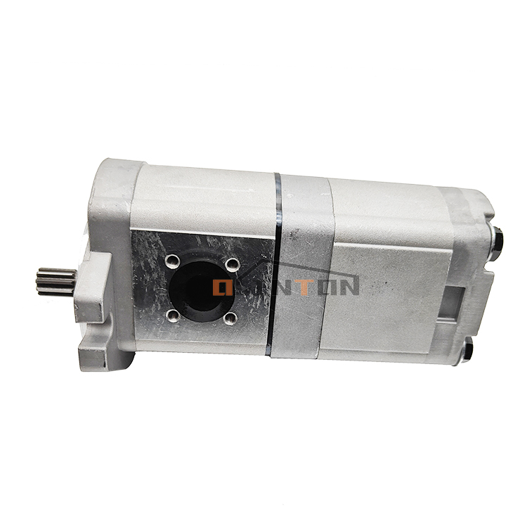 Excavator Spare Parts Gear Pump 31Q6-30050 for R210 within Construction Works