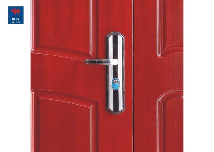 Design Interior Architectural WHI 60 Minutes Fire Rated Flush Wood Doors