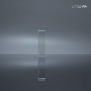 Buy cheap Pbmoo4 Lead Molybdate / High Stability Efficient Acousto Optical Crystals product