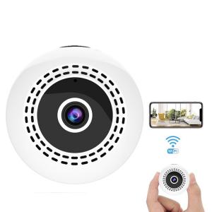 Buy cheap 1080P C2 Video Wifi Mini Cameras Wireless For Home Security Surveillance OEM product
