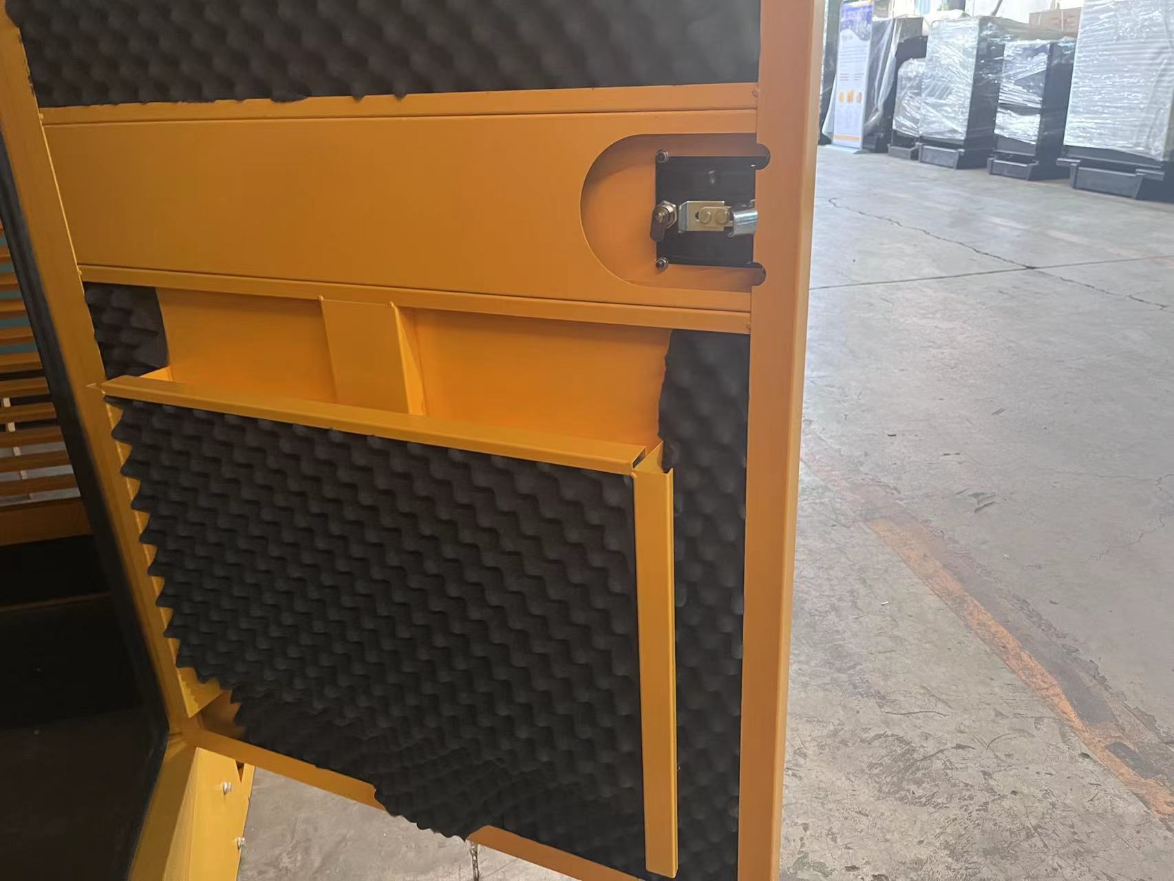 1500RPM 625KVA 900A Self Starting Control System for CUMMINS Diesel Generating Set