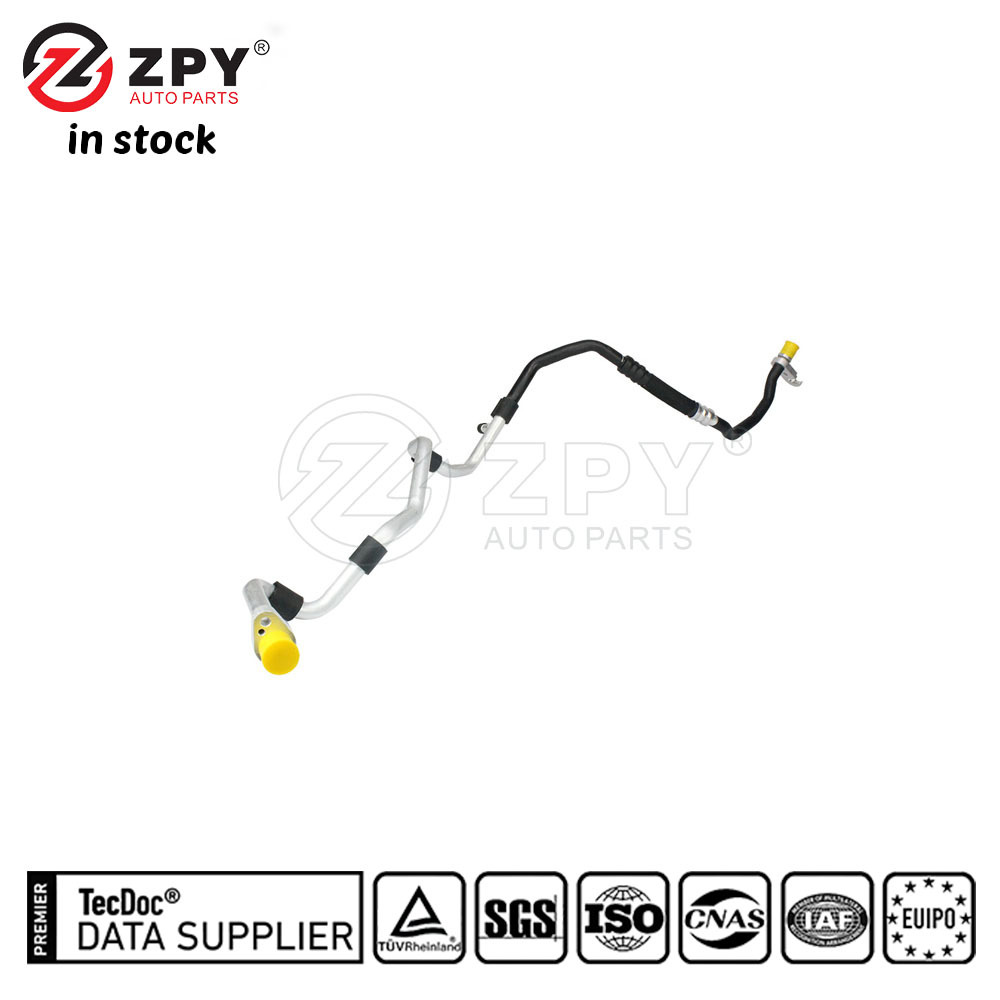 ZPY 4F0260740A Air Conditioning Pipe For Volkswagen Passat Audi A4 S4