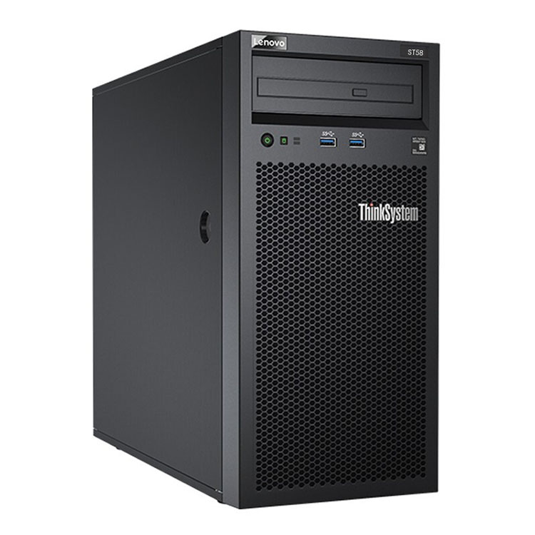 For Lenovo thinksystem st550 Xeon6240 Intel tower rack host network server