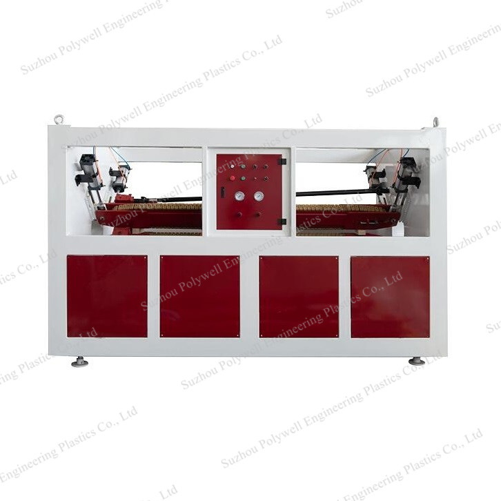 PVC Pipe Extrusion Machine/UPVC Pipe Production Line/Plastic PVC/UPVC/CPVC Electricity Conduit Tube Extrusion Line