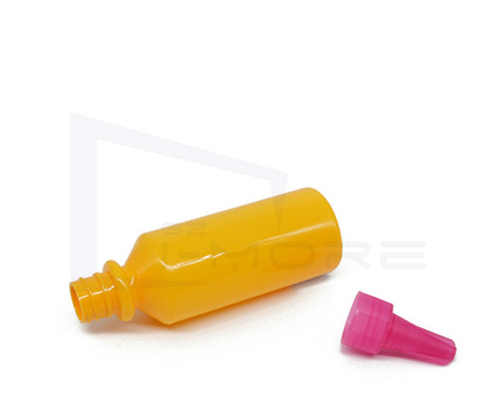 ODM Hotstamp 0.1L Essential Oil Spray Bottles